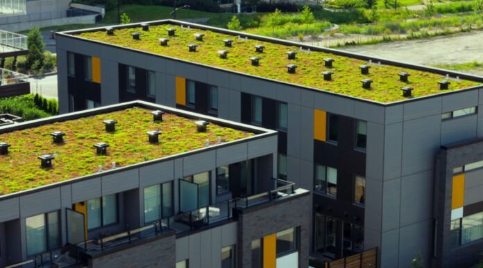 green roof ordinance