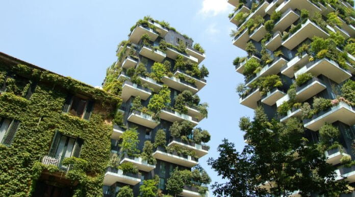 green building LEED