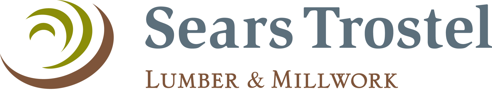 Sears Trostel logo